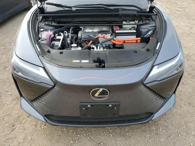 Lexus Rz 450e Image 10