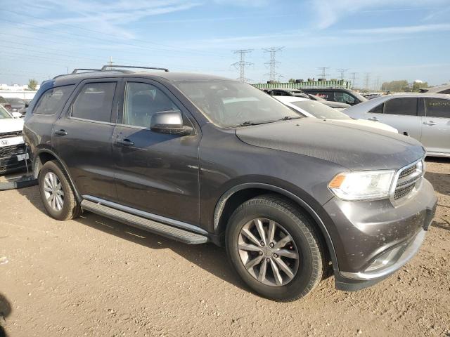 Dodge Durango Sxt Image 7