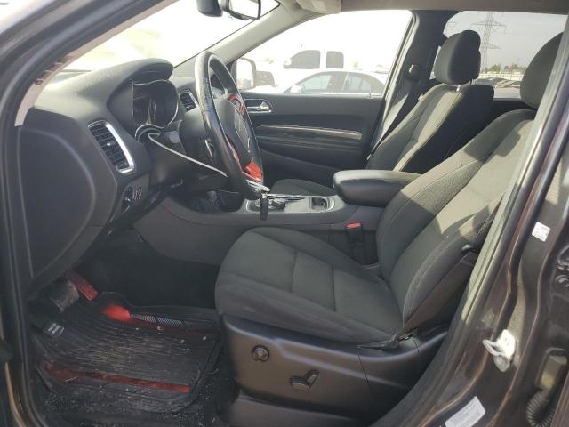 Dodge Durango Sxt Image 10