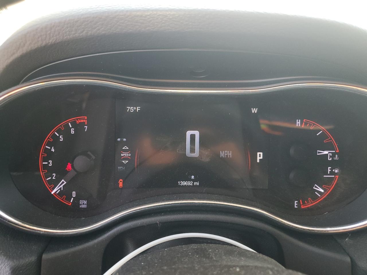 Dodge Durango Sxt Image 8