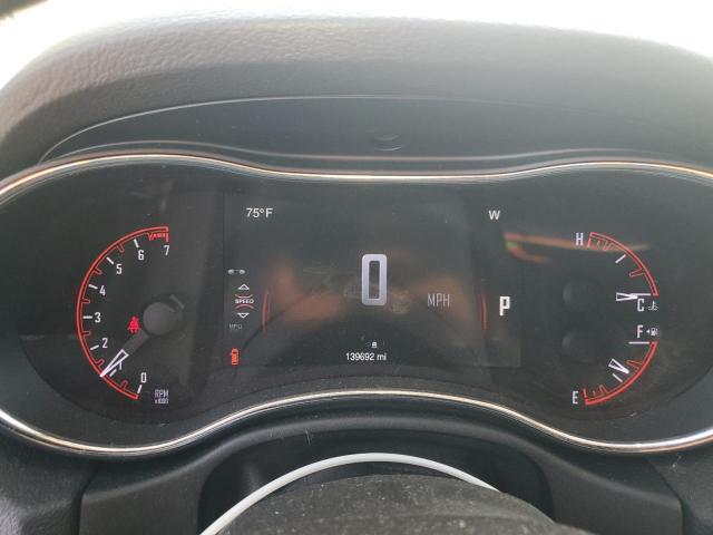 Dodge Durango Sxt Image 8