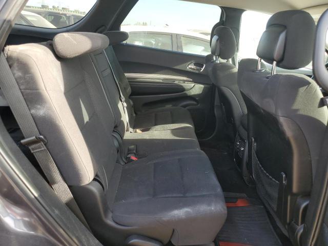 Dodge Durango Sxt Image 6
