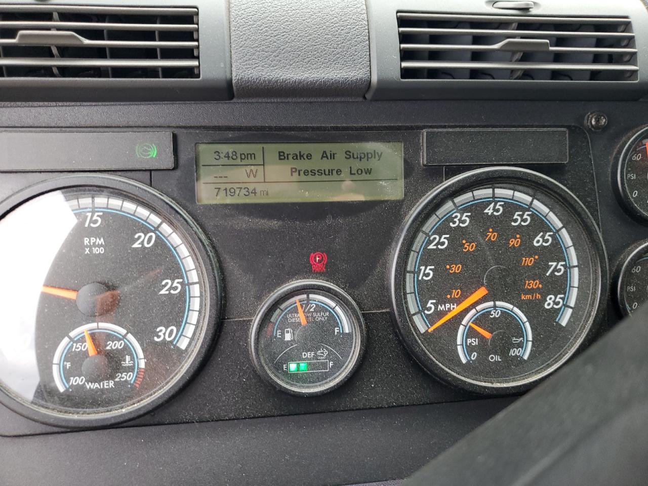 Freightliner Cascadia 1 Image 10