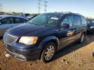 Chrysler Minivan Touring Image 1