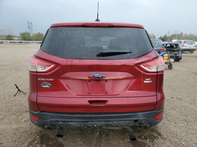 Ford Escape Se Image 6