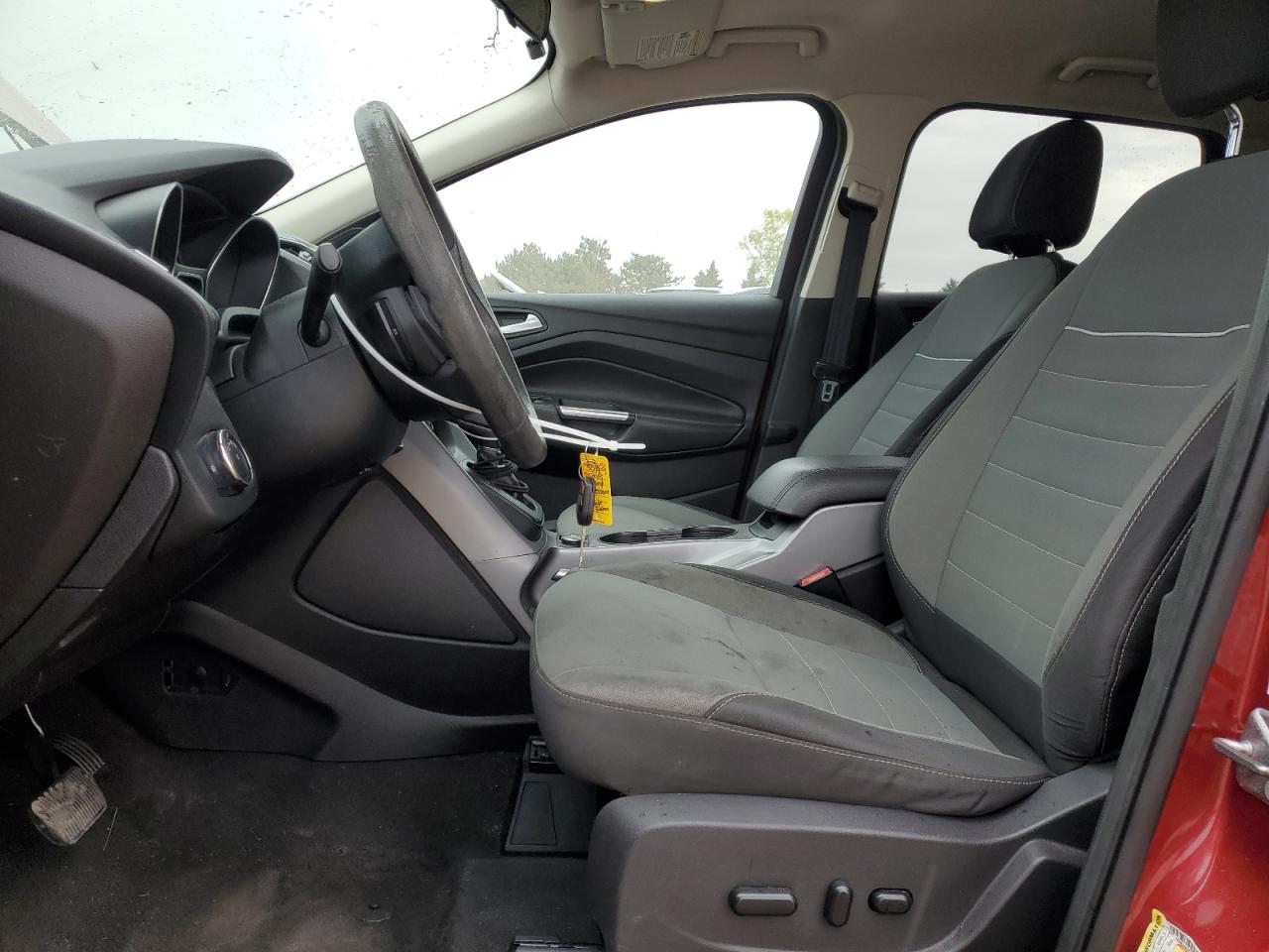 Ford Escape Se Image 7