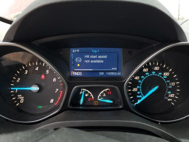 Ford Escape Se Image 4