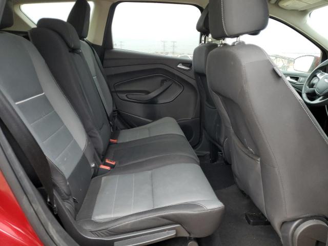 Ford Escape Se Image 8