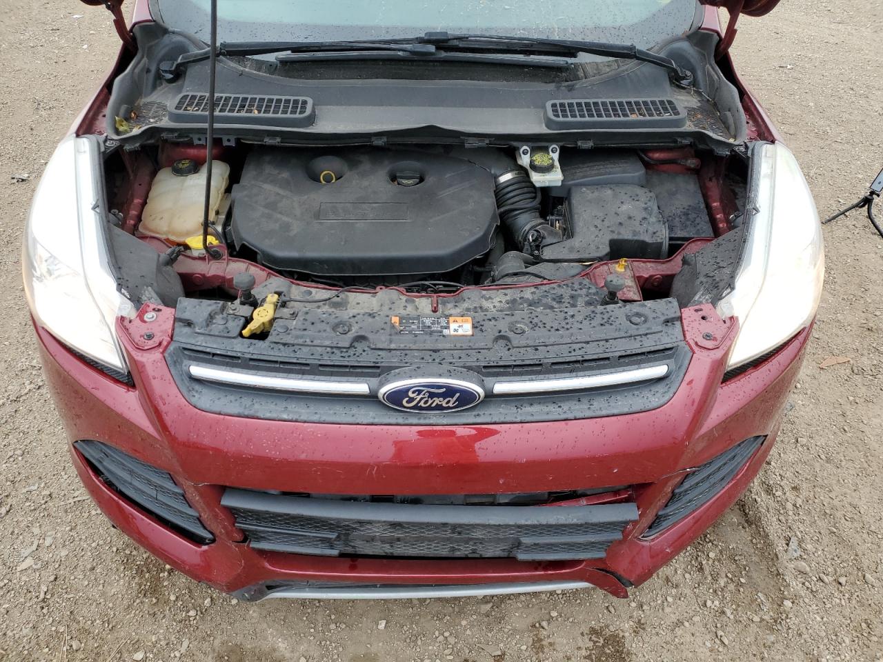 Ford Escape Se Image 5