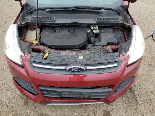 Ford Escape Se Image 5