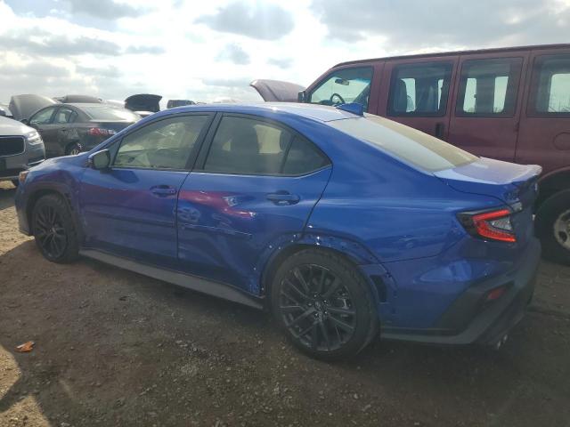 Subaru WRX Limited Image 11