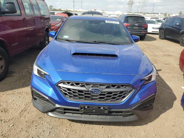 Subaru WRX Limited Image 3