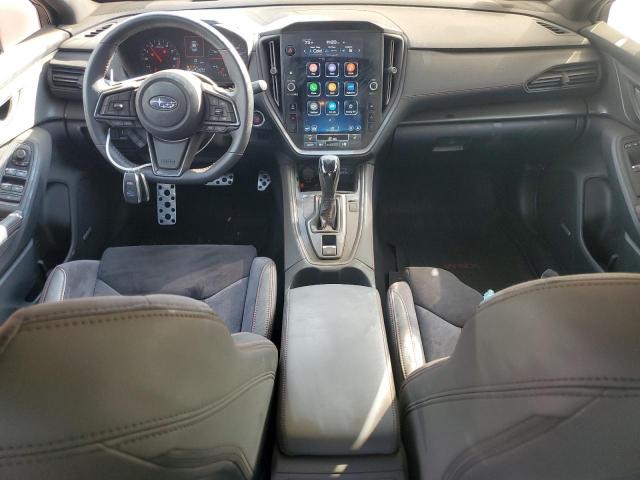 Subaru WRX Limited Image 8