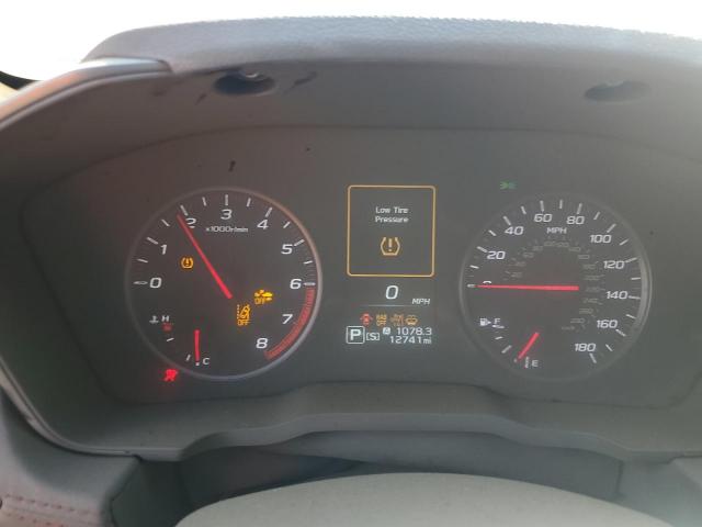 Subaru WRX Limited Image 10