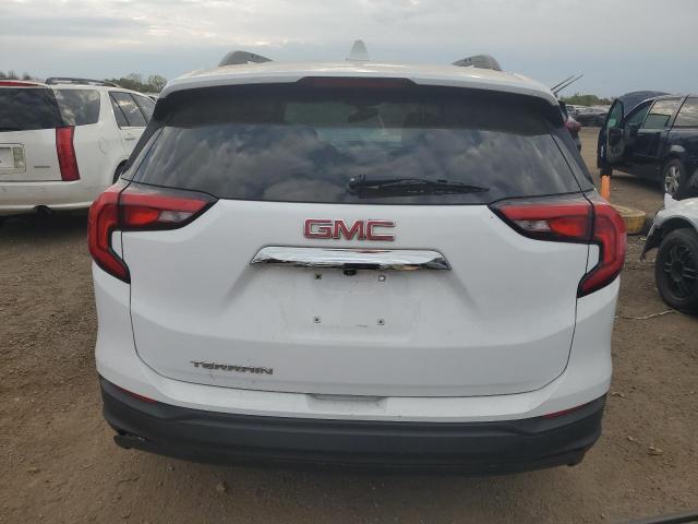 GMC Terrain Sle Image 3