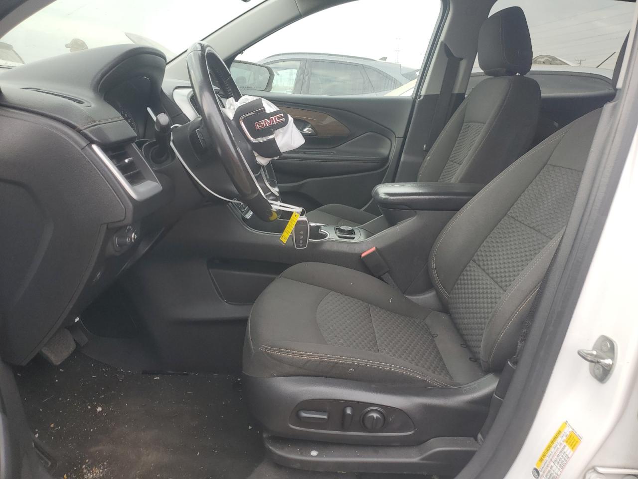 GMC Terrain Sle Image 8