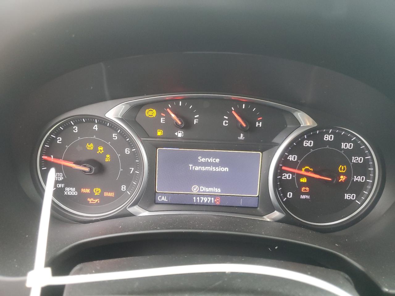 GMC Terrain Sle Image 6