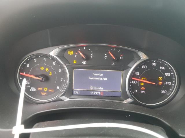 GMC Terrain Sle Image 6