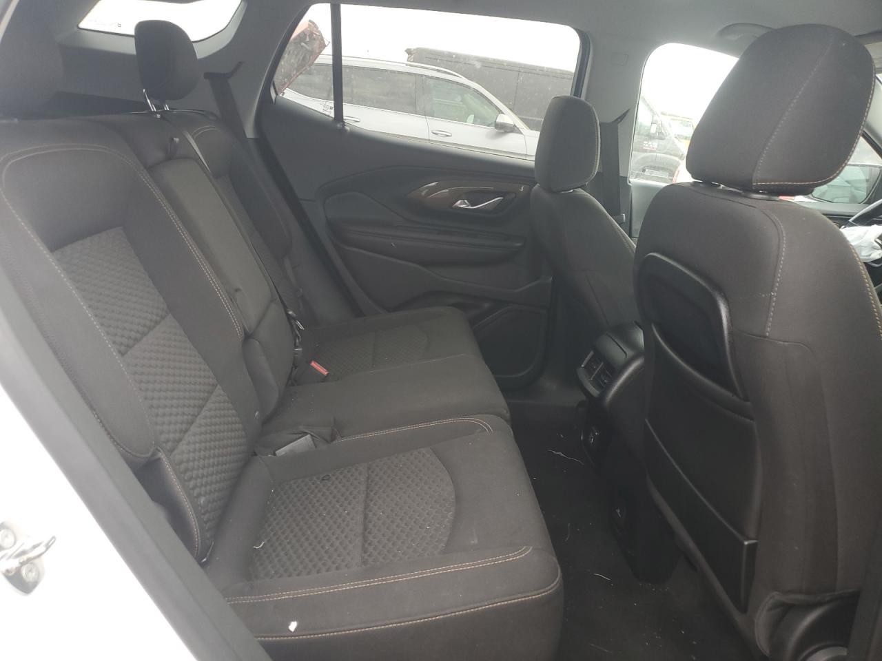 GMC Terrain Sle Image 10