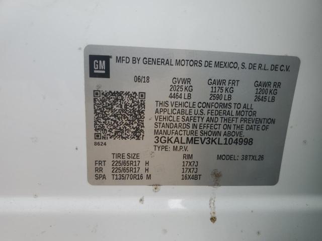 GMC Terrain Sle Image 7