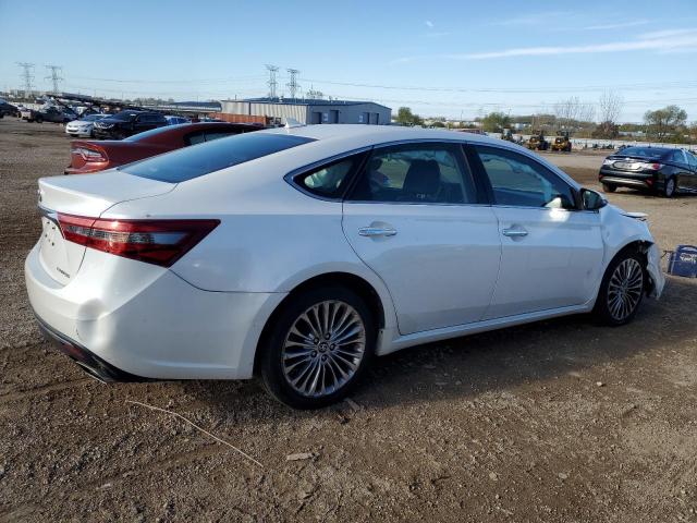 Toyota Avalon Xle Image 6
