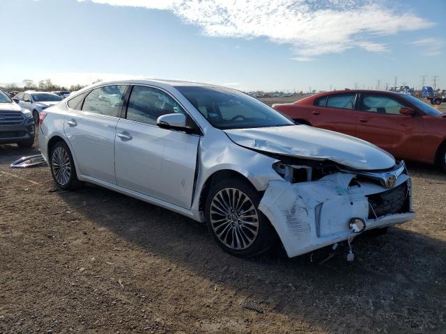 Toyota Avalon Xle Image 13