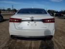 Toyota Avalon Xle Image 12