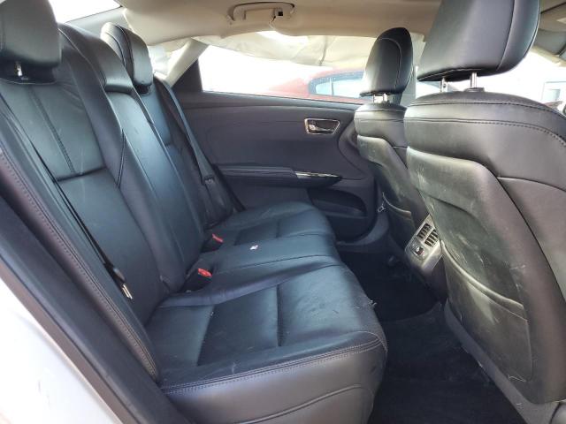 Toyota Avalon Xle Image 10