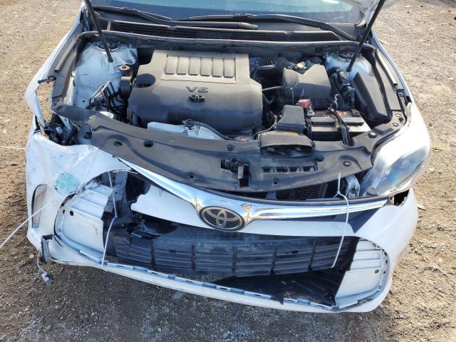 Toyota Avalon Xle Image 9