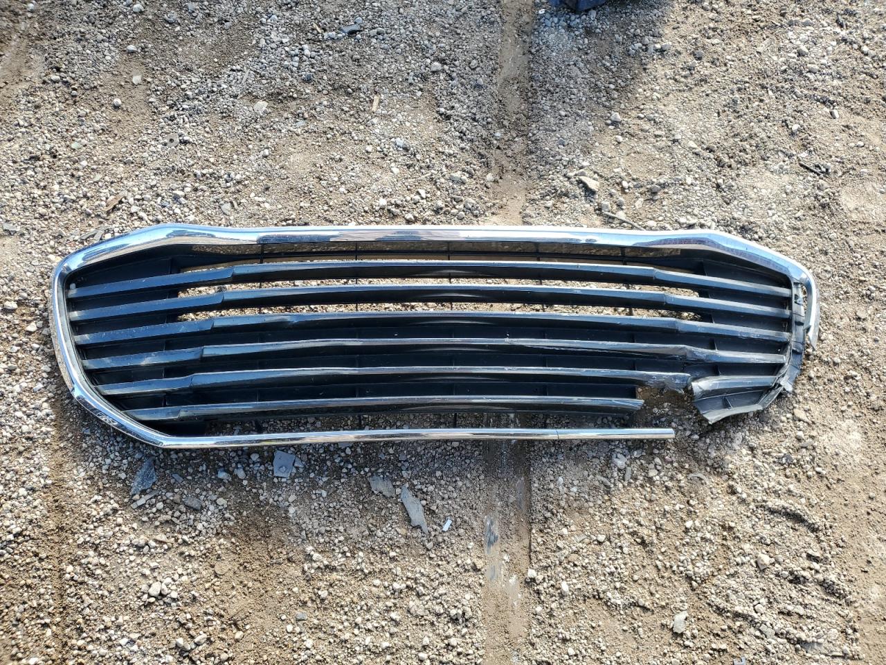 Toyota Avalon Xle Image 8