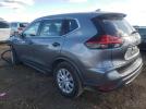 Nissan Rogue S Image 8