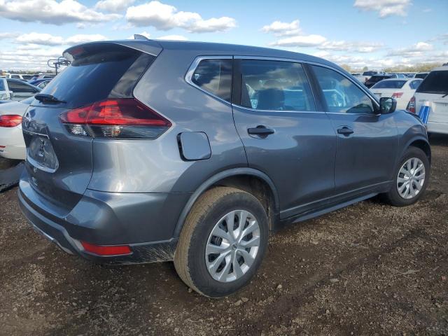 Nissan Rogue S Image 2
