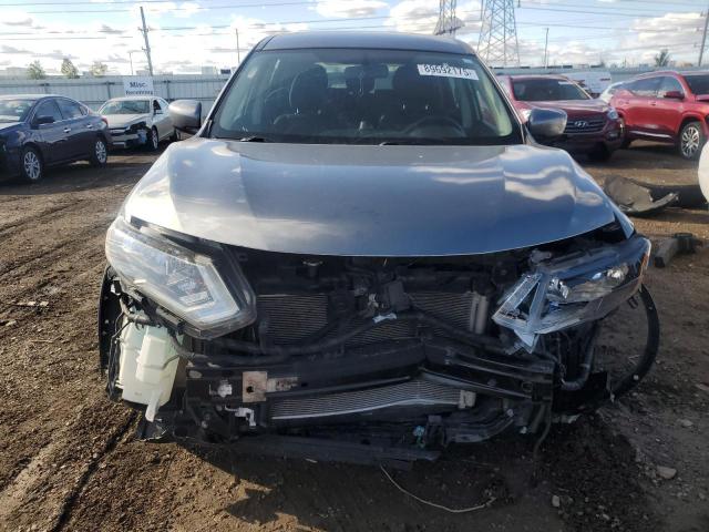 Nissan Rogue S Image 6