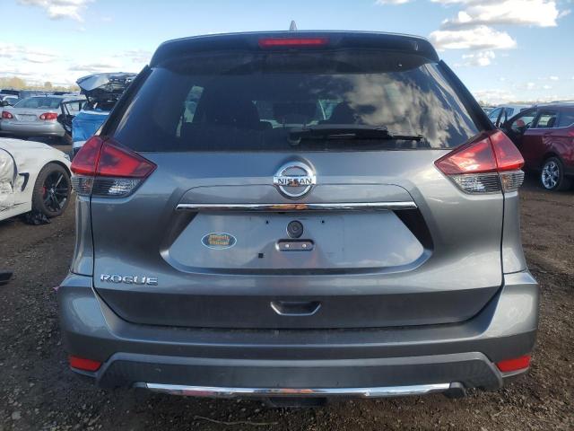 Nissan Rogue S Image 3