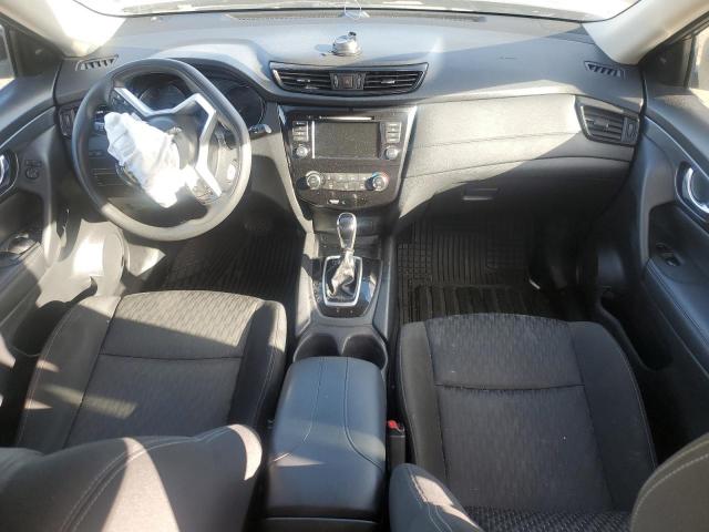 Nissan Rogue S Image 11