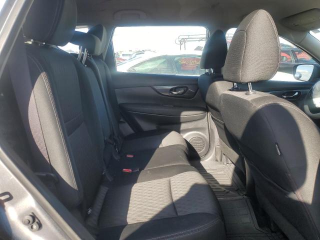 Nissan Rogue S Image 7