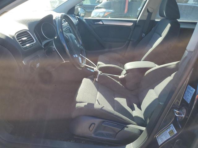 Volkswagen Golf Image 8