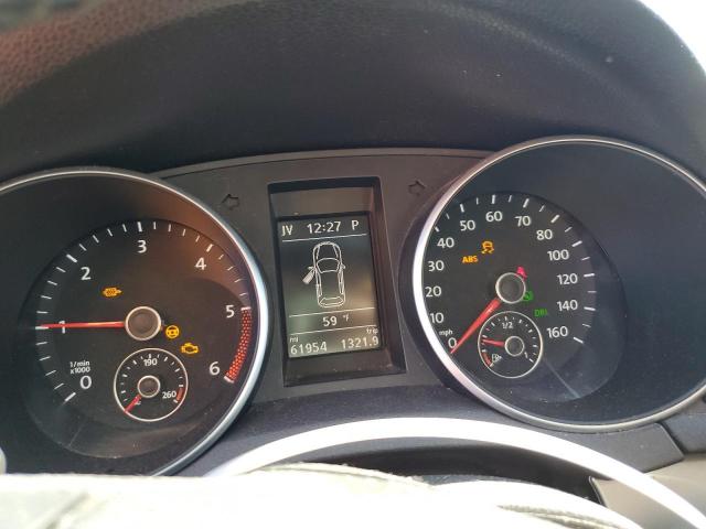 Volkswagen Golf Image 4