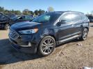 Ford Edge Titanium Image 1
