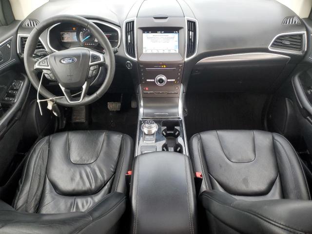 Ford Edge Titanium Image 5