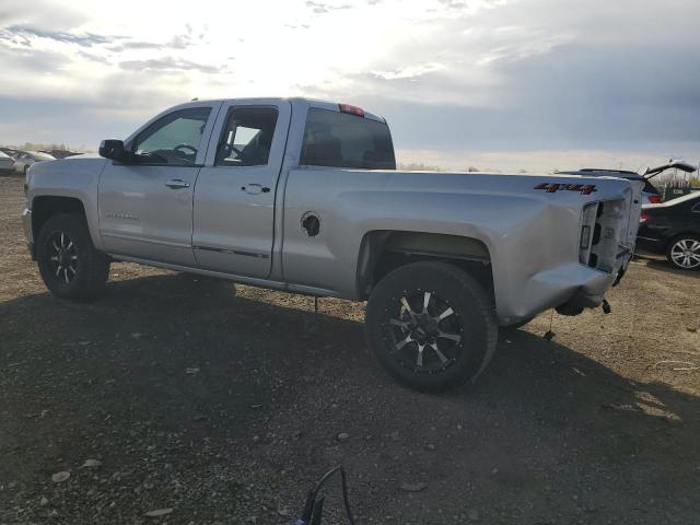 Chevrolet Silverado K1500 Lt Image 10