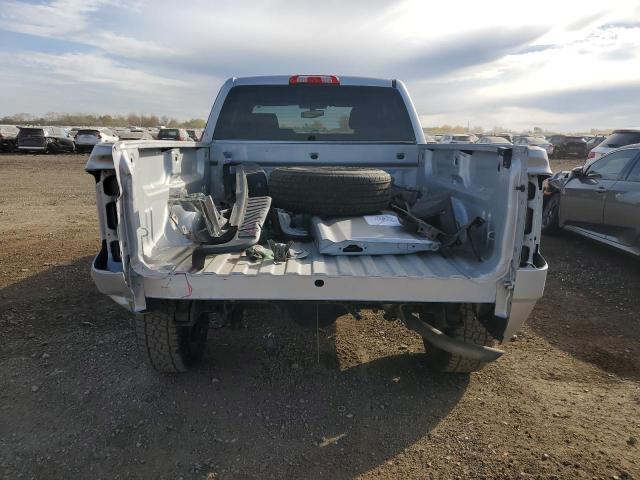 Chevrolet Silverado K1500 Lt Image 5