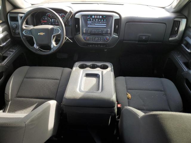 Chevrolet Silverado K1500 Lt Image 3