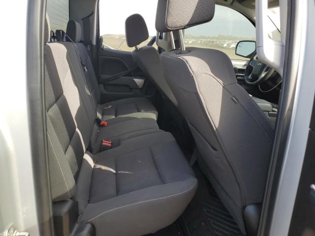 Chevrolet Silverado K1500 Lt Image 12