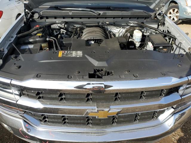 Chevrolet Silverado K1500 Lt Image 9