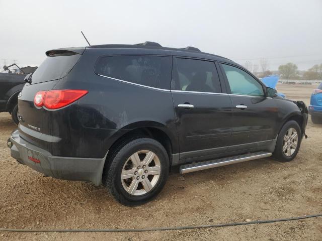 Chevrolet Traverse Lt Image 6