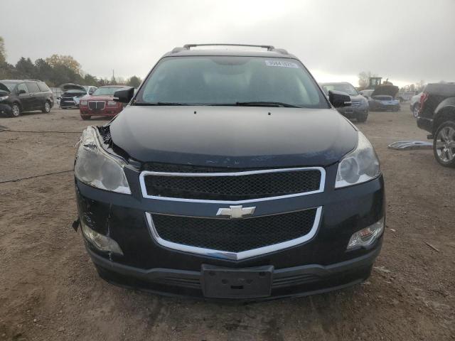Chevrolet Traverse Lt Image 2