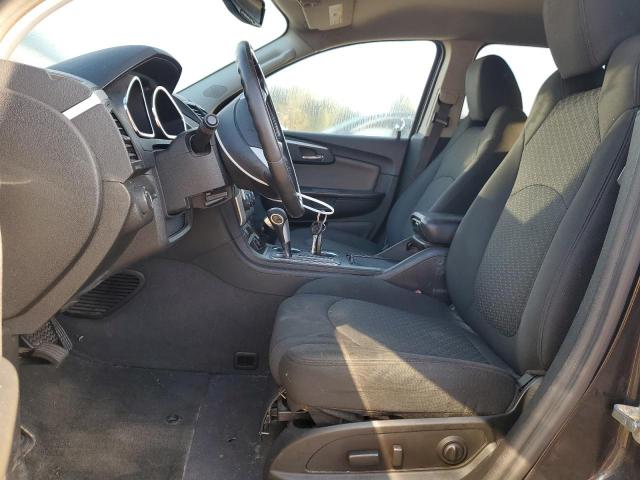 Chevrolet Traverse Lt Image 3