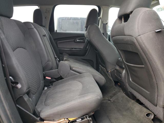 Chevrolet Traverse Lt Image 7