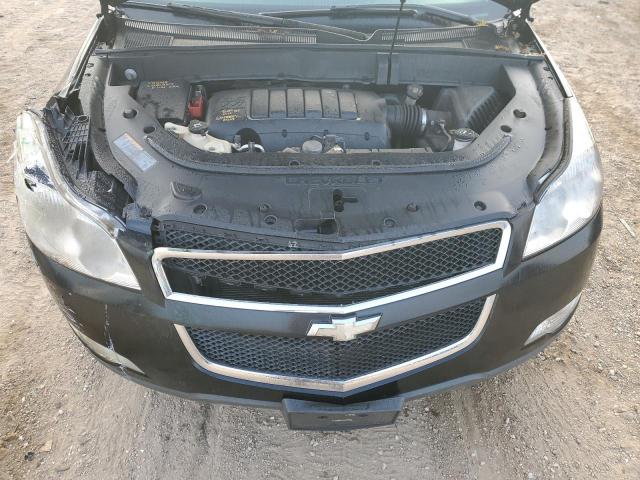 Chevrolet Traverse Lt Image 12